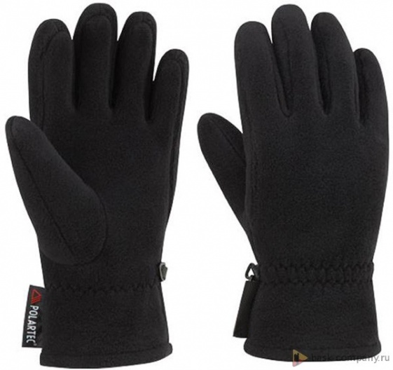 Перчатки BASK POLAR GLOVE LIGHT V2 3312a