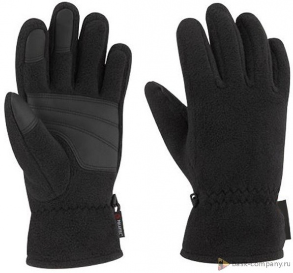 Перчатки BASK WINDBLOC GLOVE PRO